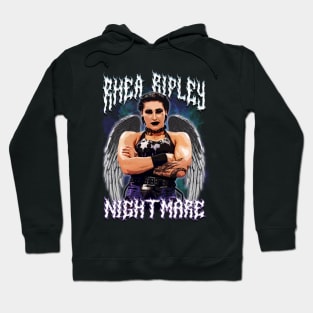 Rhea Nightmare Hoodie